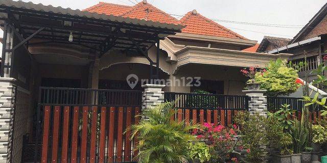 RUMAH MAYJEN SUNGKONO GRESIK 64489 1