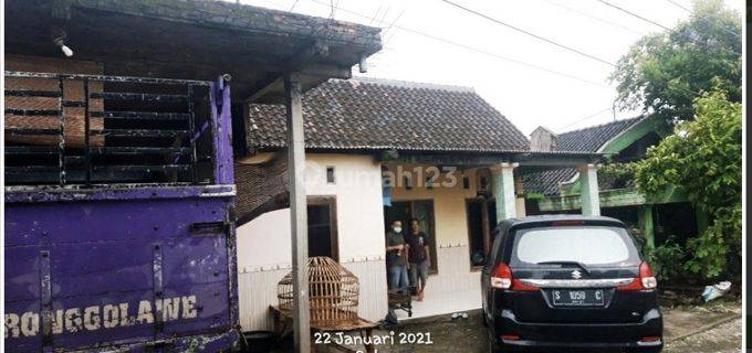 RUMAH SIMO TUBAN 64500 1