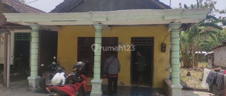 RUMAH TUNGGUNJAGIR LAMONGAN 64505 1