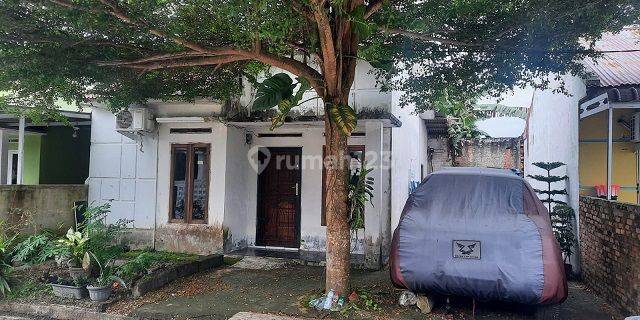 RUMAH TIGA PUTRI RESIDENCE PEKANBARU 59984 1