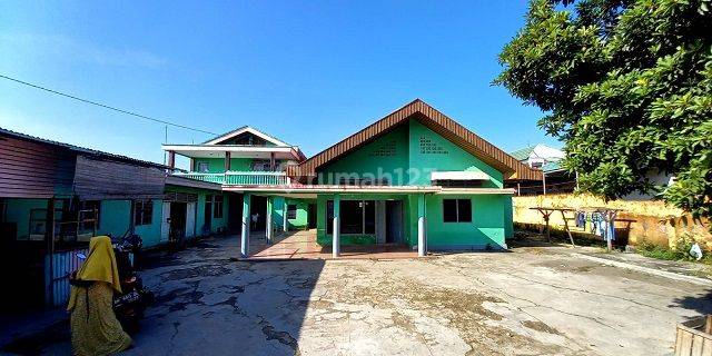 RUMAH KUINI PEKANBARU 64705 1