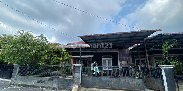 RUMAH TAMAN AIRIS PEKANBARU 64714 1