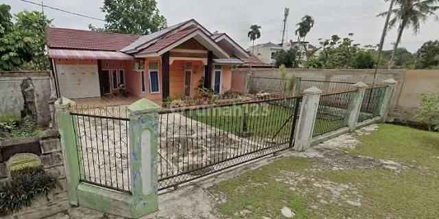 RUMAH EMBUN PAGI PEKANBARU 64715 1