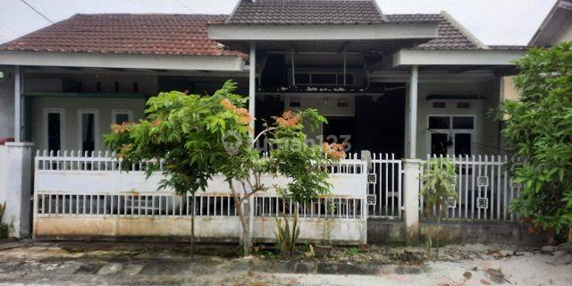 RUMAH GREEN PANAM REGENCY PEKANBARU 59954 1