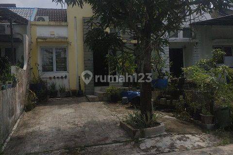 RUMAH KUANTA REGENCY PEKANBARU 59967 1