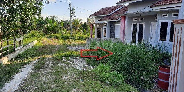 RUMAH PERMATA RESIDENCE PEKANBARU 59976 1