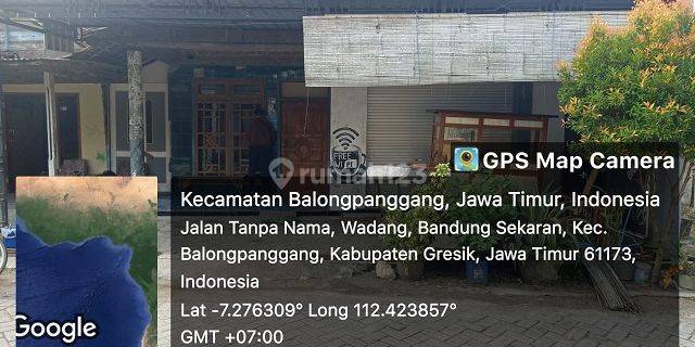 RUMAH WADANG GRESIK 64531 1