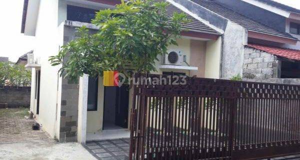 House For Sale In Kutuh Area Close to GWK Cultural Park & Several Beach 1