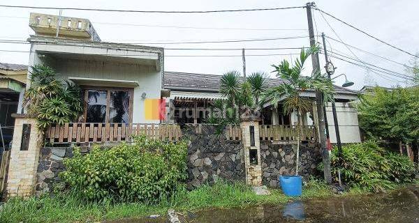 Rumah Dijual di Perumahan Delta Villa Sekupang Semi Furnished 1