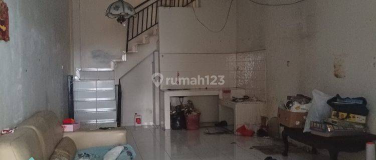 Dhyana rumah jelambar uk 4x15 bangunan 3 lantai lokasi bagus 1