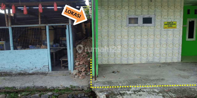 RUMAH PURWOSARI PEMALANG 61687 1