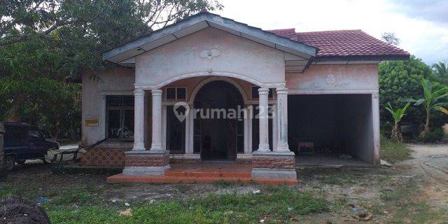 RUMAH SIDOREJO LABUHAN BATU 63503 1