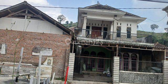 RUMAH PURWOREJO MALANG 63725 1