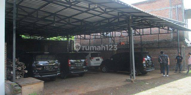 RUMAH TERUSAN MARGOJOYO MALANG 63727 1