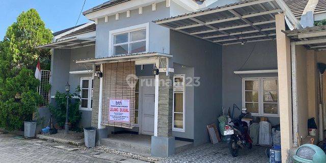 RUMAH TAMAN PEMALANG 65678 1