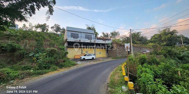 RUMAH SUMBERSEKAR MALANG 67881 1