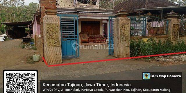 RUMAH IMAN SARI MALANG 67941 1