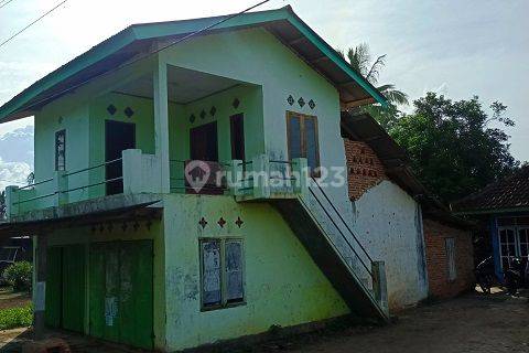 RUMAH SAWO JAJAR LAMPUNG UTARA 68295 1