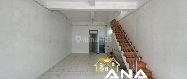 ANA RUMAH BARU RENOV UK 5X15M DI JELAMBAR 1