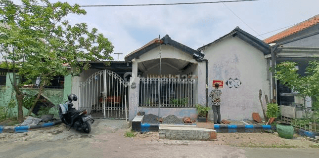 Rumah Perumnas Gresik 31264 1