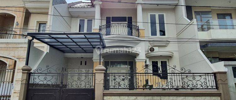 Rumah Araya 2 STRATEGIS SIAP HUNI  1