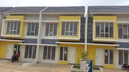 Rumah 2lt Ready Stock Di Serpong jaya 1