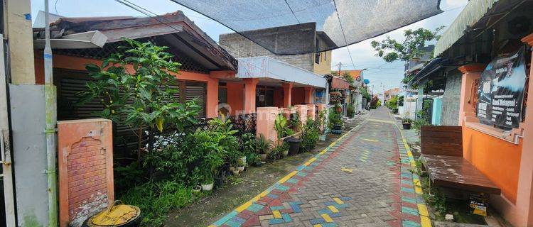 RUMAH MANUKAN REJO SURABAYA 68926 1