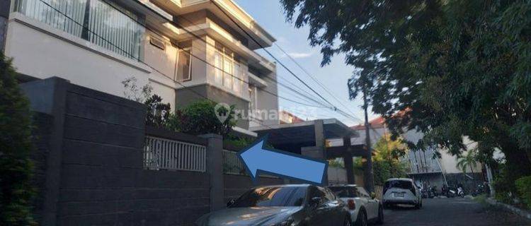 RUMAH DARMO PERMAI TIMUR SURABAYA 68859 1