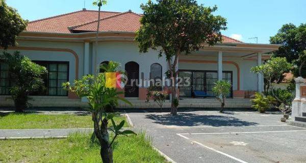 Rumah Cantik di Blahbatuh Gianyar Yang Klasik 1