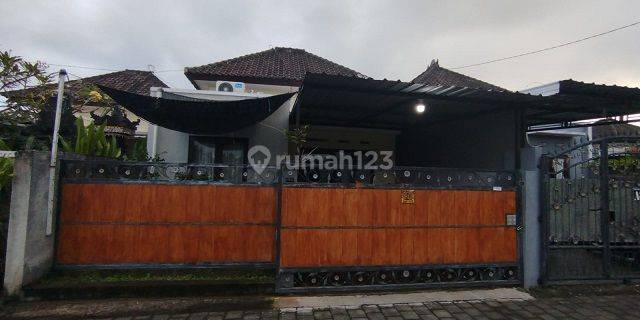 RUMAH GRIYA DEVASYA TABANAN 71019 1