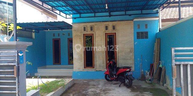 RUMAH DAJAN PEKEN TABANAN 71021 1