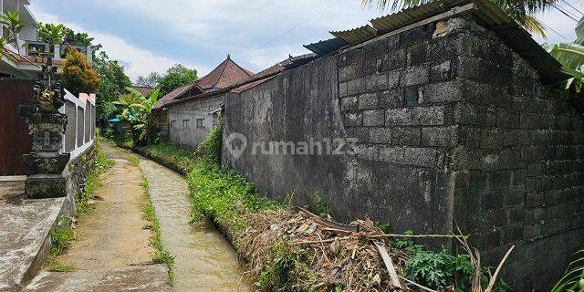 RUMAH PITRA TABANAN 71041 1