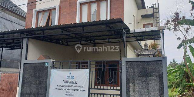 RUMAH NYITDAH TABANAN 71017 1