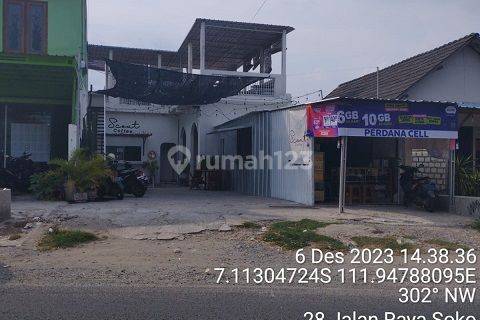 RUMAH PRAMBON WETAN TUBAN 68922 1