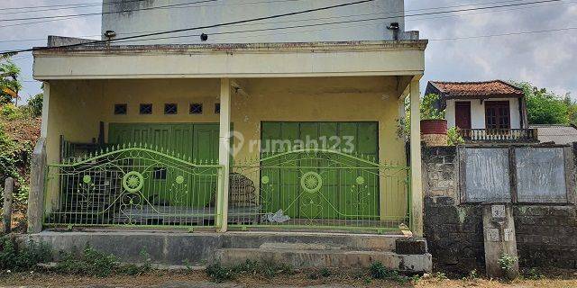 RUMAH KEDUNGJAMBE TUBAN 67661 1