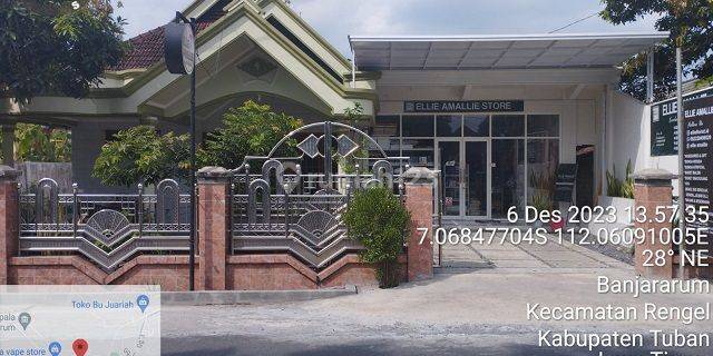 RUMAH BANJARARUM TUBAN 68929 1