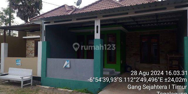 RUMAH TEGALAGUNG TUBAN 71192 1