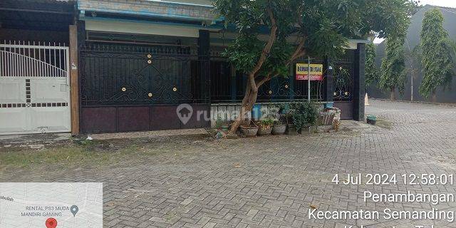 RUMAH BOGOREJO TUBAN 71097 1