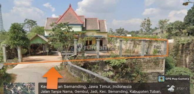 RUMAH JADI TUBAN 71191 1