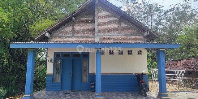 RUMAH LAMONGREJO LAMONGAN 71213 1