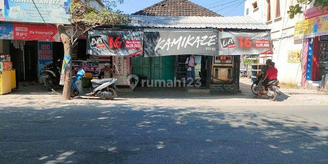 RUMAH LAREN LAMONGAN 71101 1