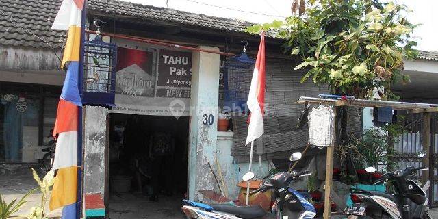 RUMAH GUNUNGSARI INDAH SURABAYA 71181 1