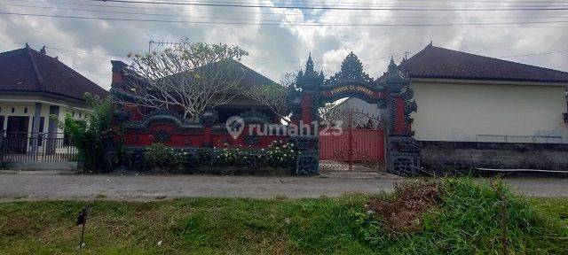 RUMAH BANJAR TENGAH JEMBRANA 69282 1