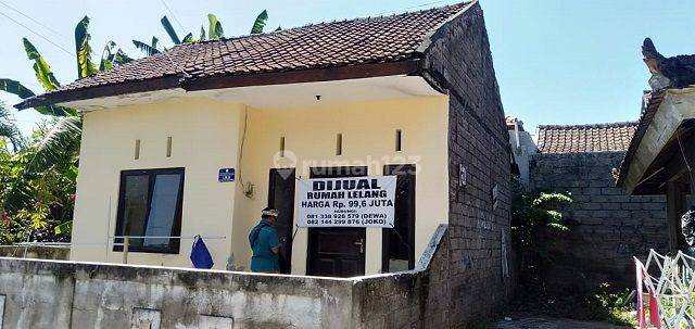 RUMAH PENYABANGAN BULELENG 69287 1