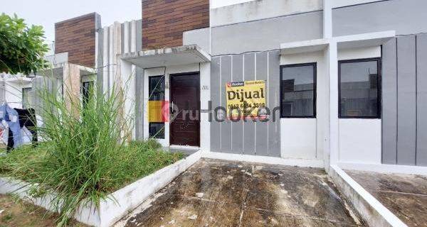 Dijual Rumah di Central Laguna Hills Sagulung 1