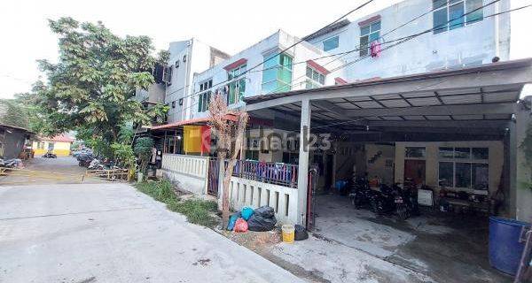 Dijual Rumah di Perumahan KDA Batam Center 1