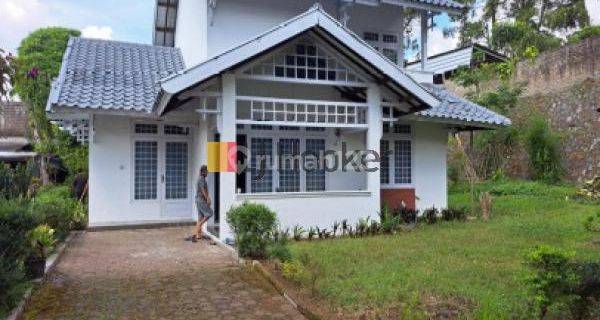 Dijual Villa Palasari Cipanas Cianjur 1