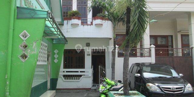 RUMAH KETAPANG ARDIGUNO SURABAYA 75803 1