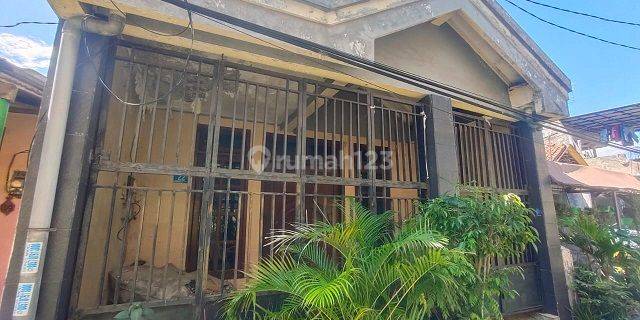 RUMAH PETEMON SURABAYA 75843 1