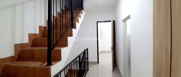 ANA RUMAH BARU UK 3.7X11M DI TANJUNG DUREN 1